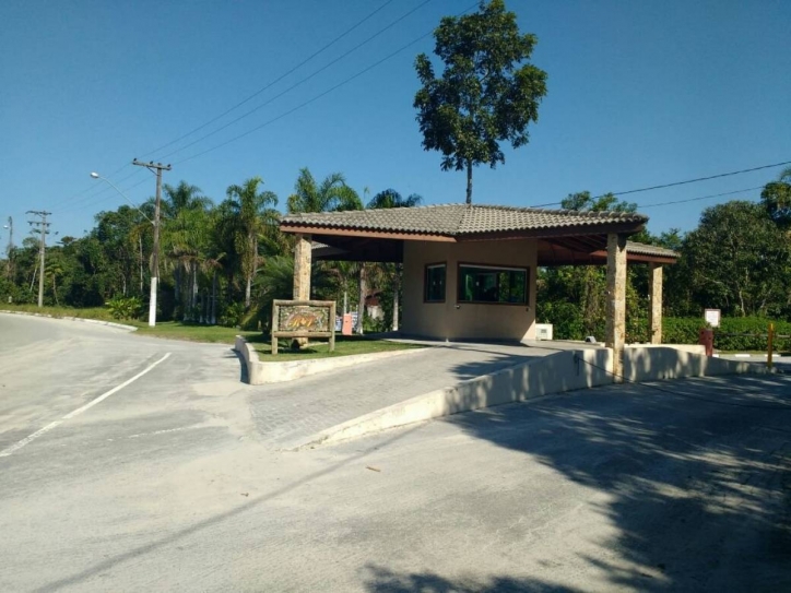 #14 - Terreno para Venda em Bertioga - SP