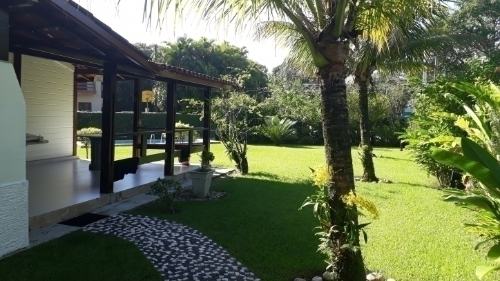 #81 - Casa para Venda em Bertioga - SP