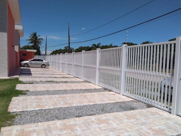 #85 - Apartamento para Venda em Bertioga - SP