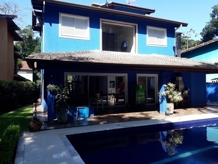 #86 - Casa para Venda em Bertioga - SP