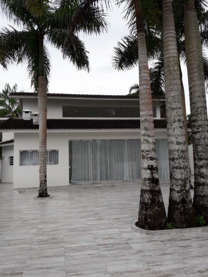 #118 - Casa para Venda em Bertioga - SP