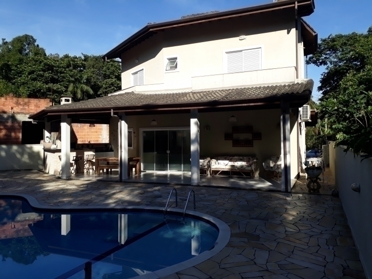 #119 - Sobrado para Venda em Bertioga - SP