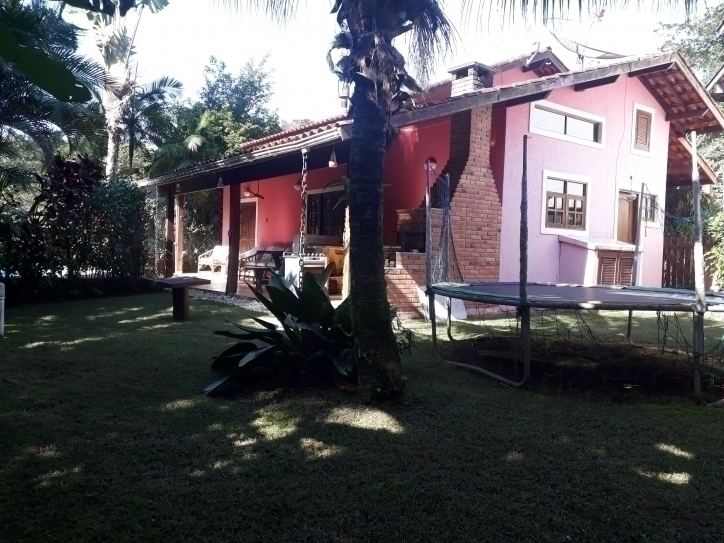 #120 - Casa para Venda em Bertioga - SP