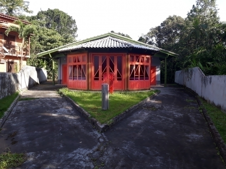 #121 - Casa para Venda em Bertioga - SP