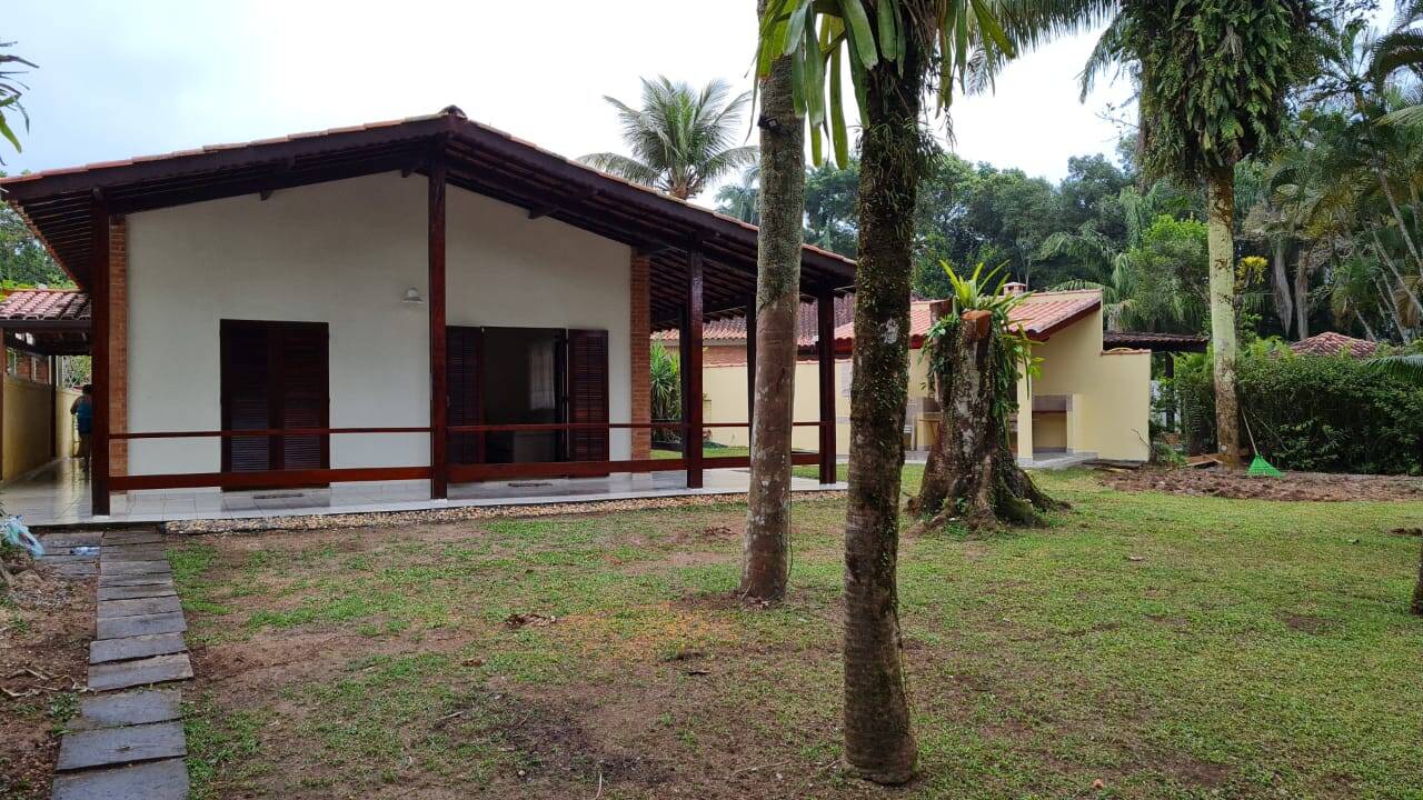#194 - Casa para Venda em Bertioga - SP