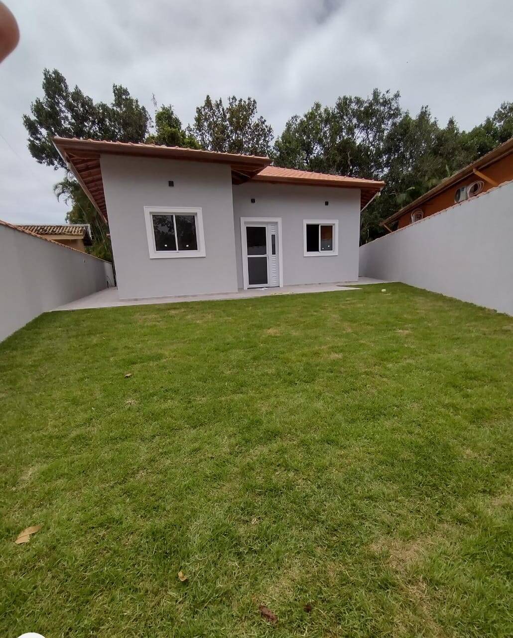 #196 - Casa para Venda em Bertioga - SP