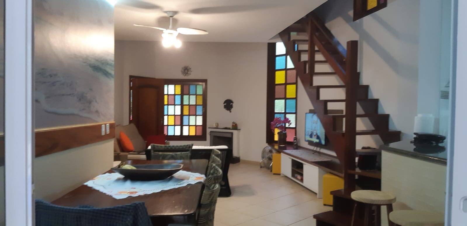 #201 - Casa para Venda em Bertioga - SP