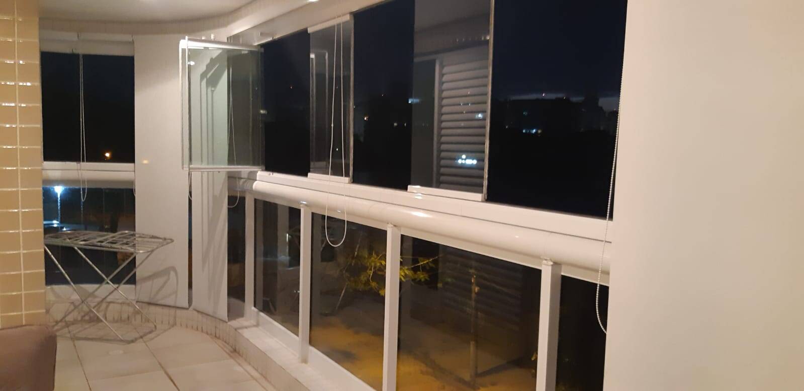 #203 - Apartamento para Venda em Bertioga - SP