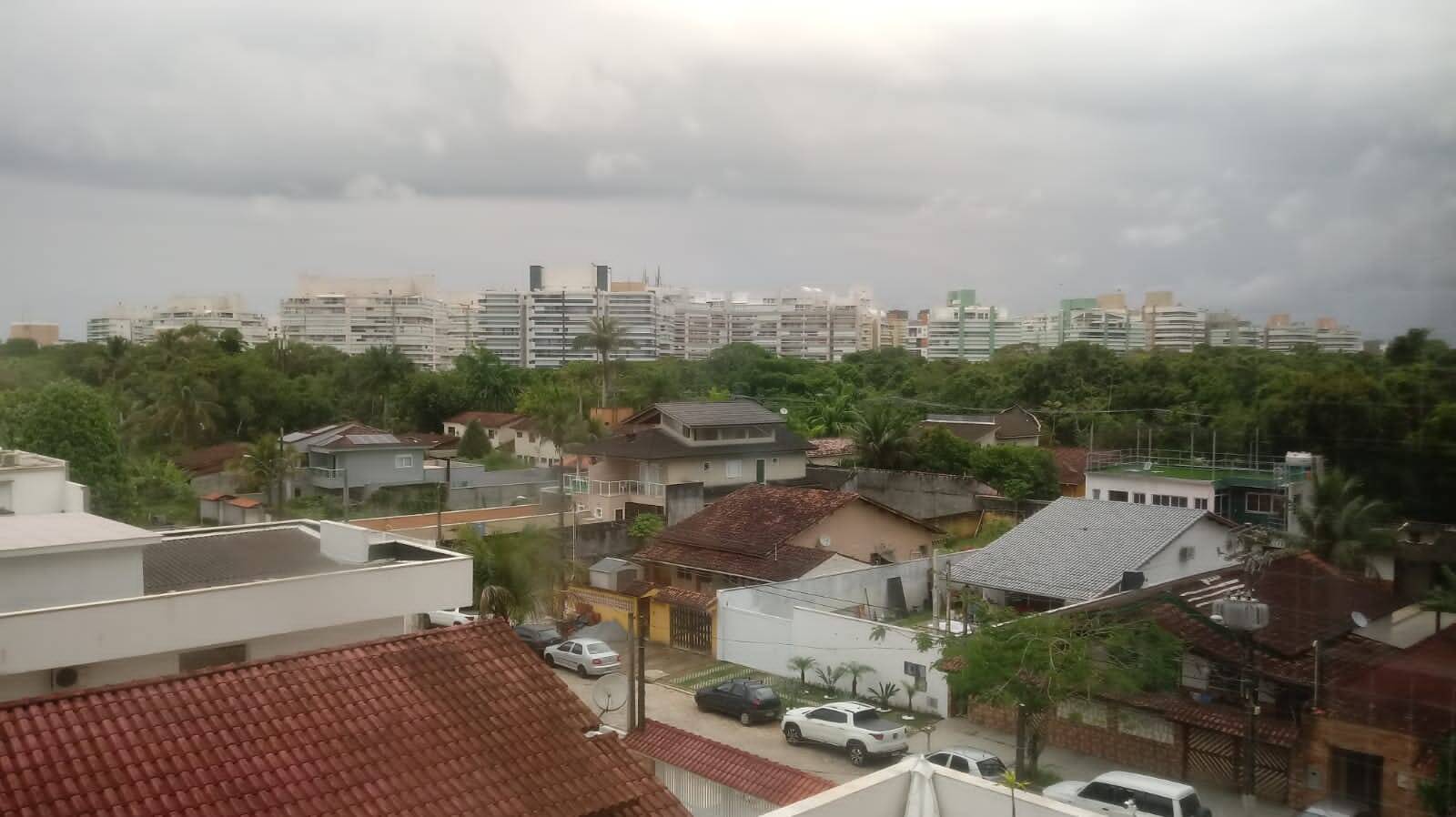 #204 - Apartamento para Venda em Bertioga - SP