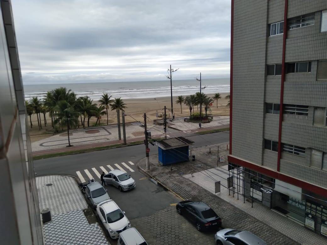 #205 - Apartamento para Venda em Praia Grande - SP
