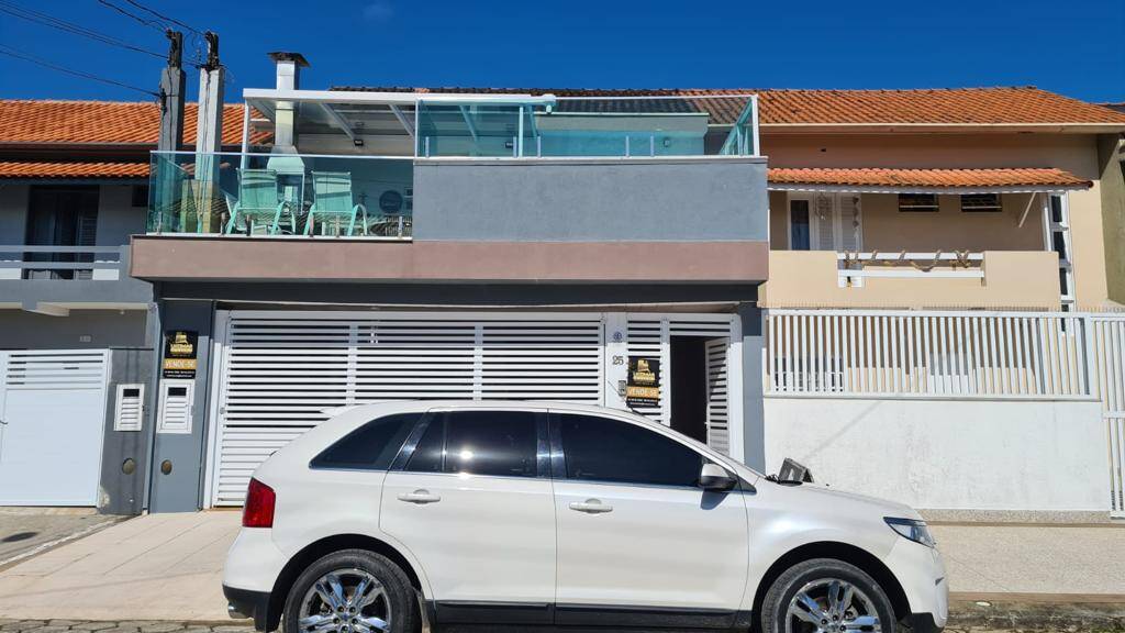 #210 - Casa para Venda em Bertioga - SP