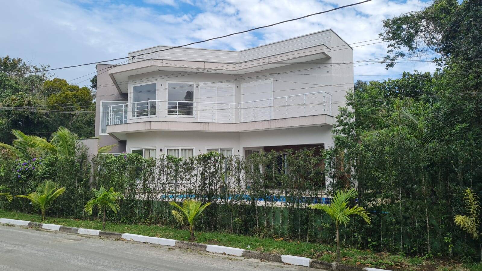 #211 - Casa para Venda em Bertioga - SP