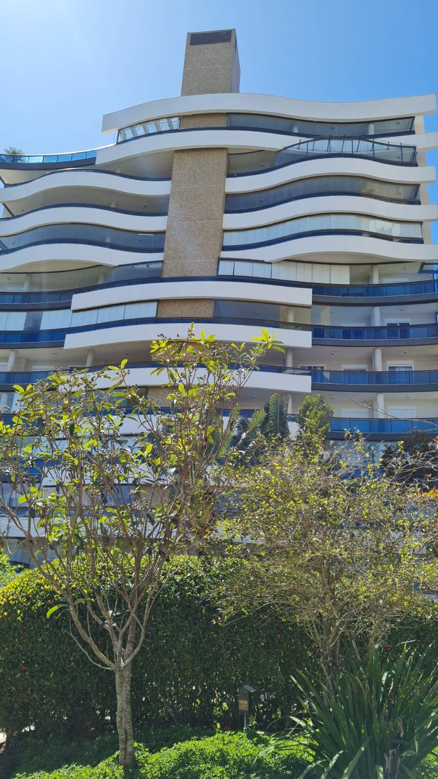 #213 - Apartamento para Venda em Bertioga - SP