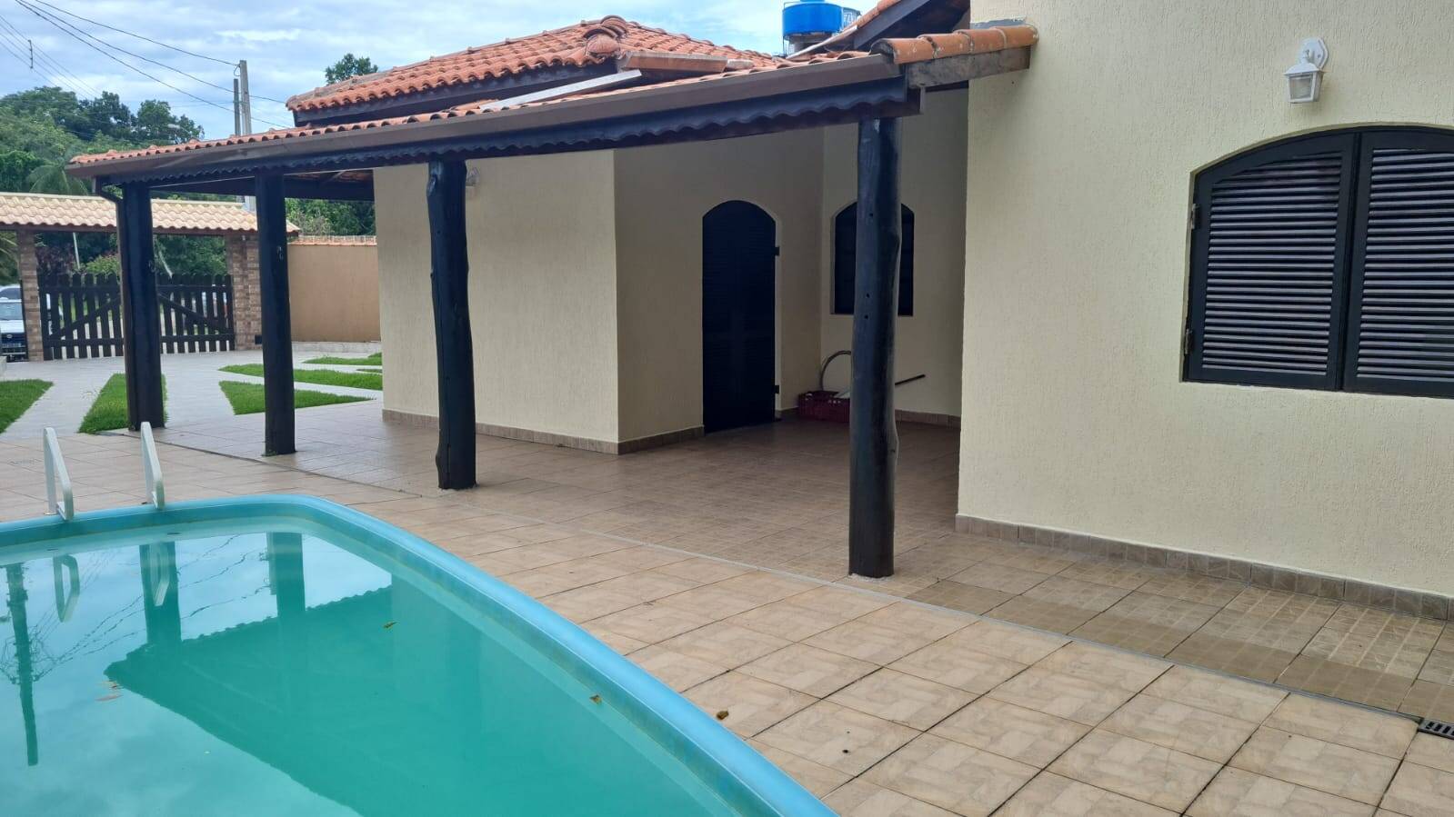 #228 - Casa para Venda em Bertioga - SP
