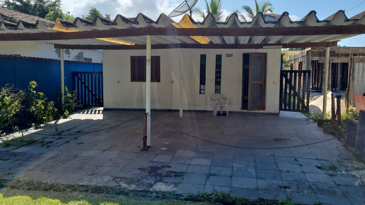 #233 - Casa para Venda em Bertioga - SP