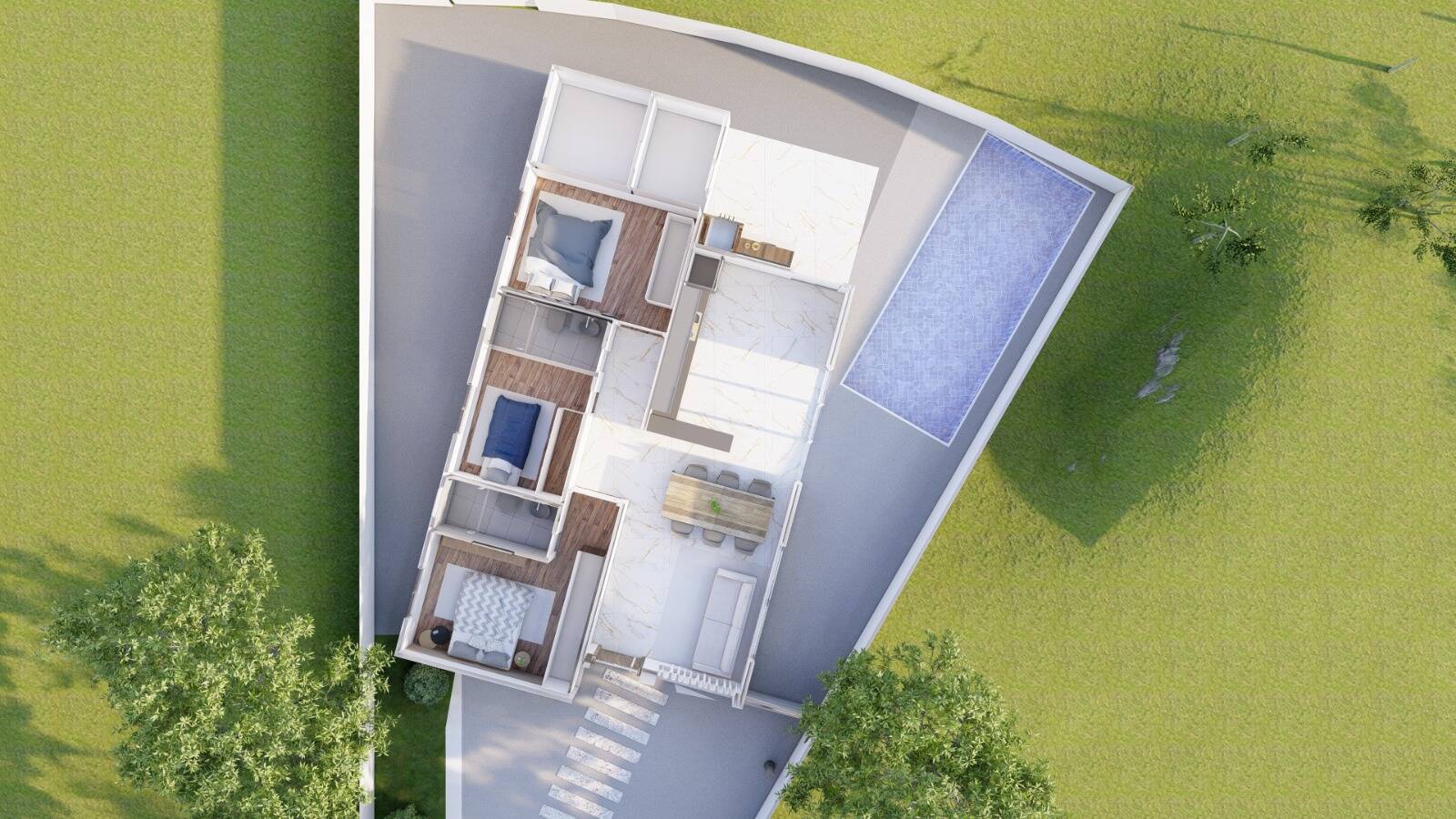 #235 - Casa para Venda em Bertioga - SP