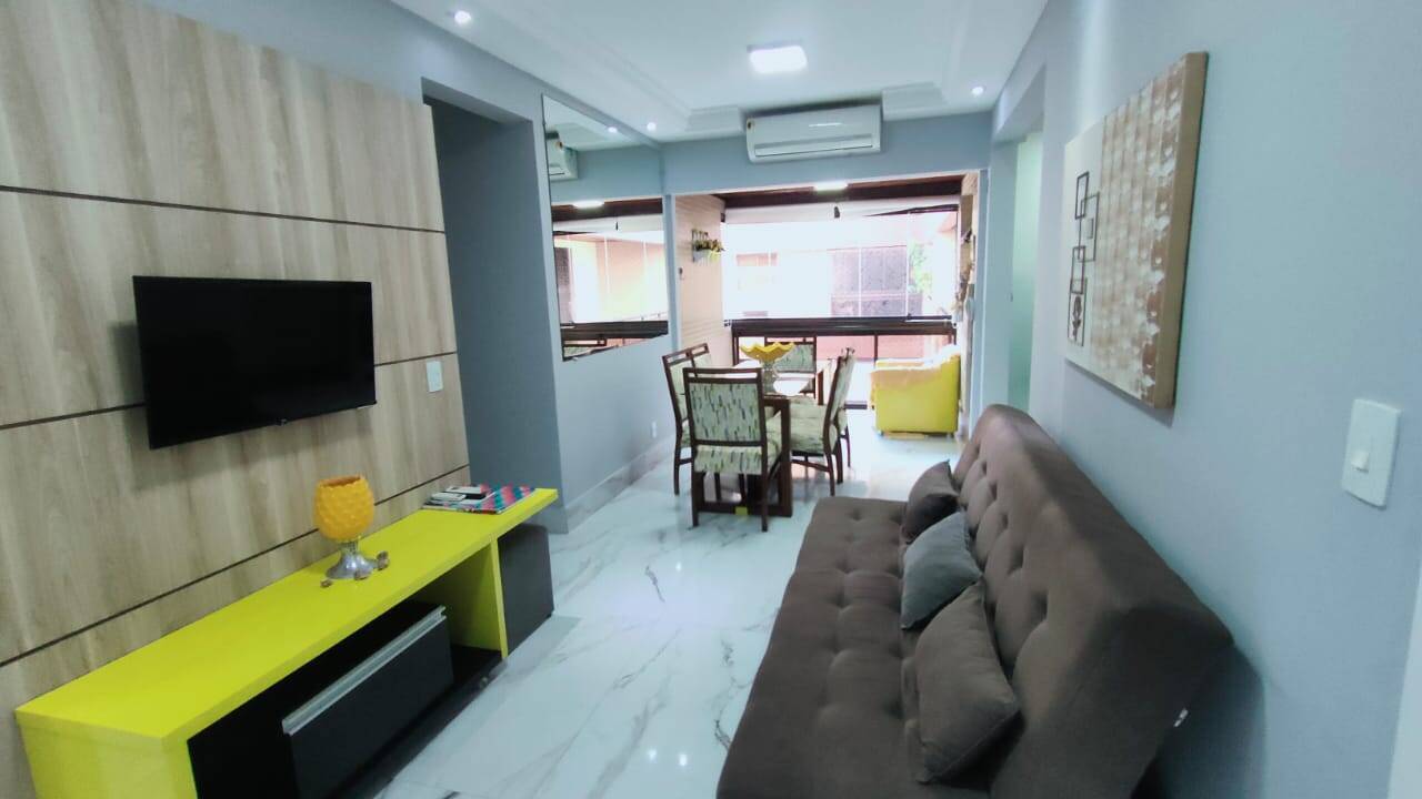 #240 - Apartamento para Venda em Bertioga - SP