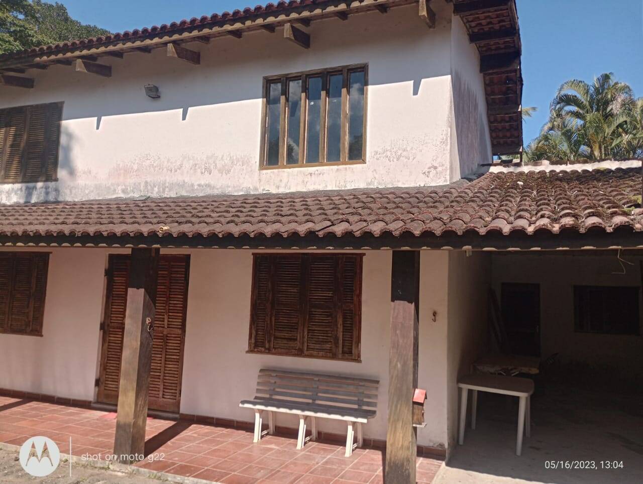 #241 - Casa para Venda em Bertioga - SP