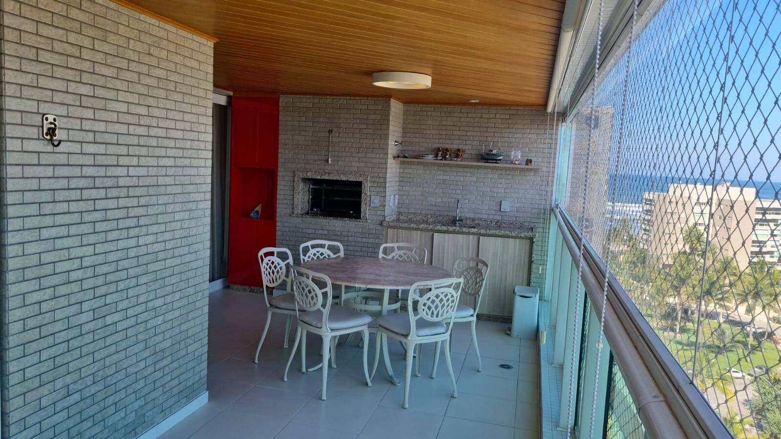 #249 - Apartamento para Venda em Bertioga - SP