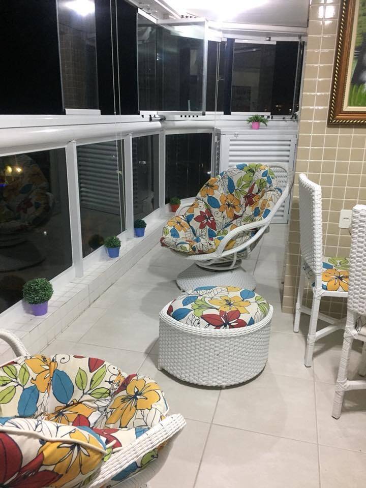 #257 - Apartamento para Venda em Bertioga - SP