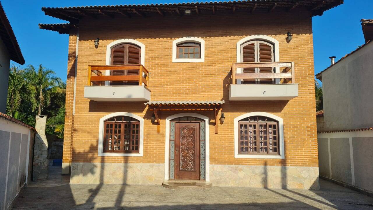 #258 - Casa para Venda em Bertioga - SP