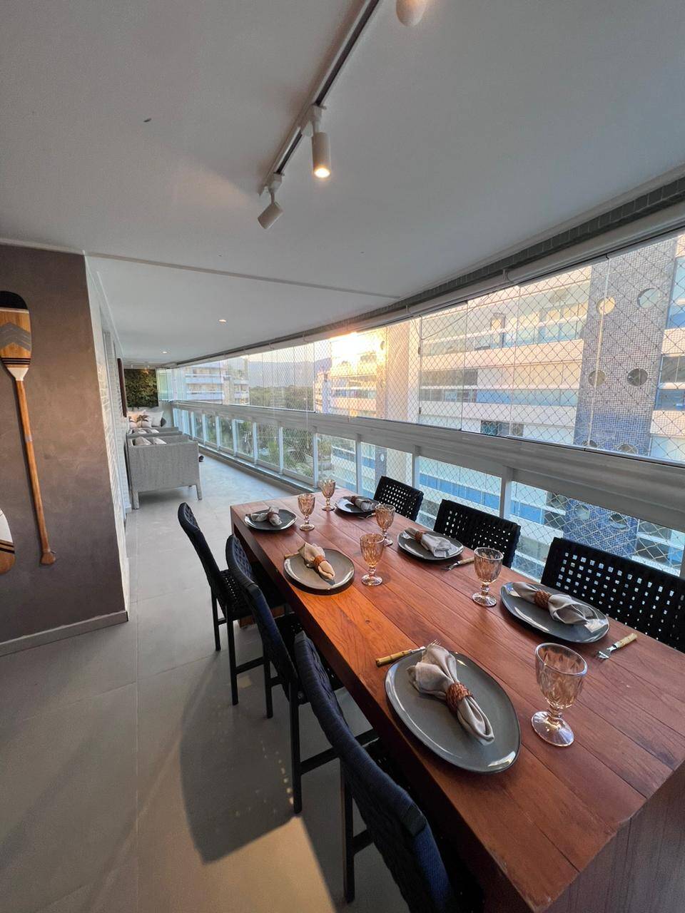 #263 - Apartamento para Venda em Bertioga - SP