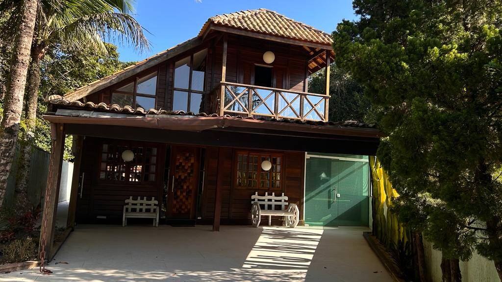 #265 - Casa para Venda em Bertioga - SP