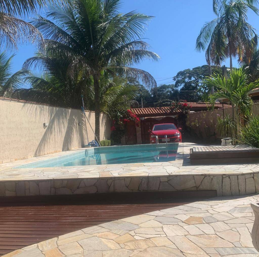 #275 - Casa para Venda em Bertioga - SP