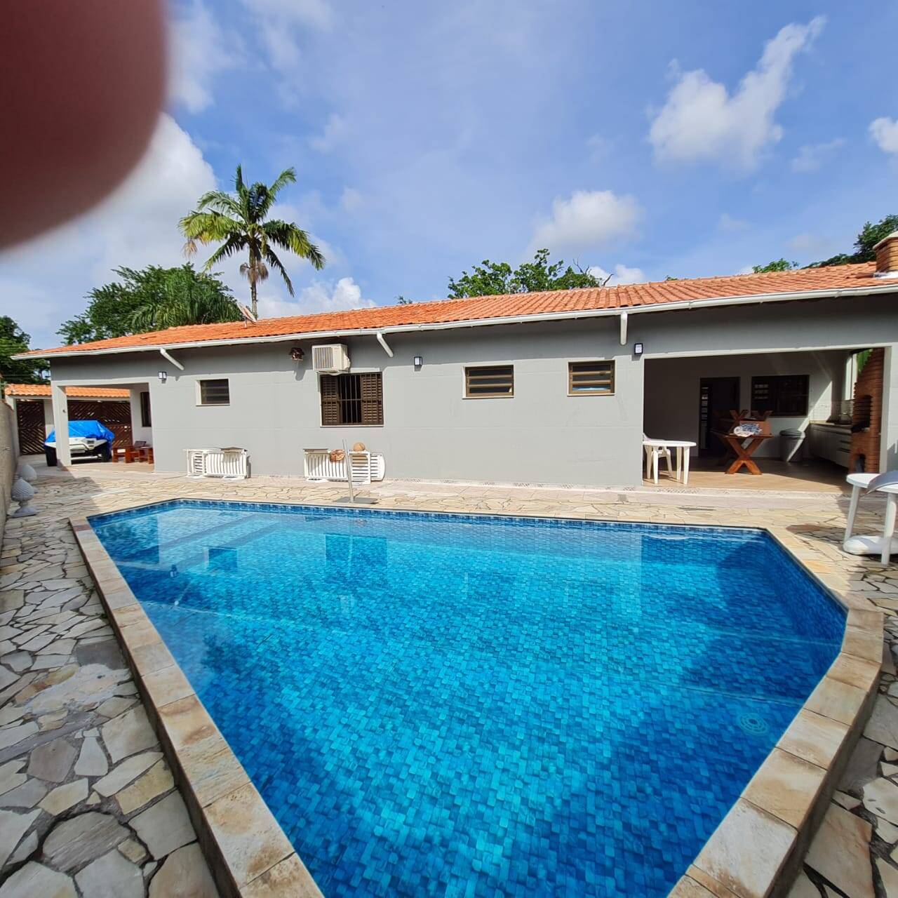 #278 - Casa para Venda em Bertioga - SP