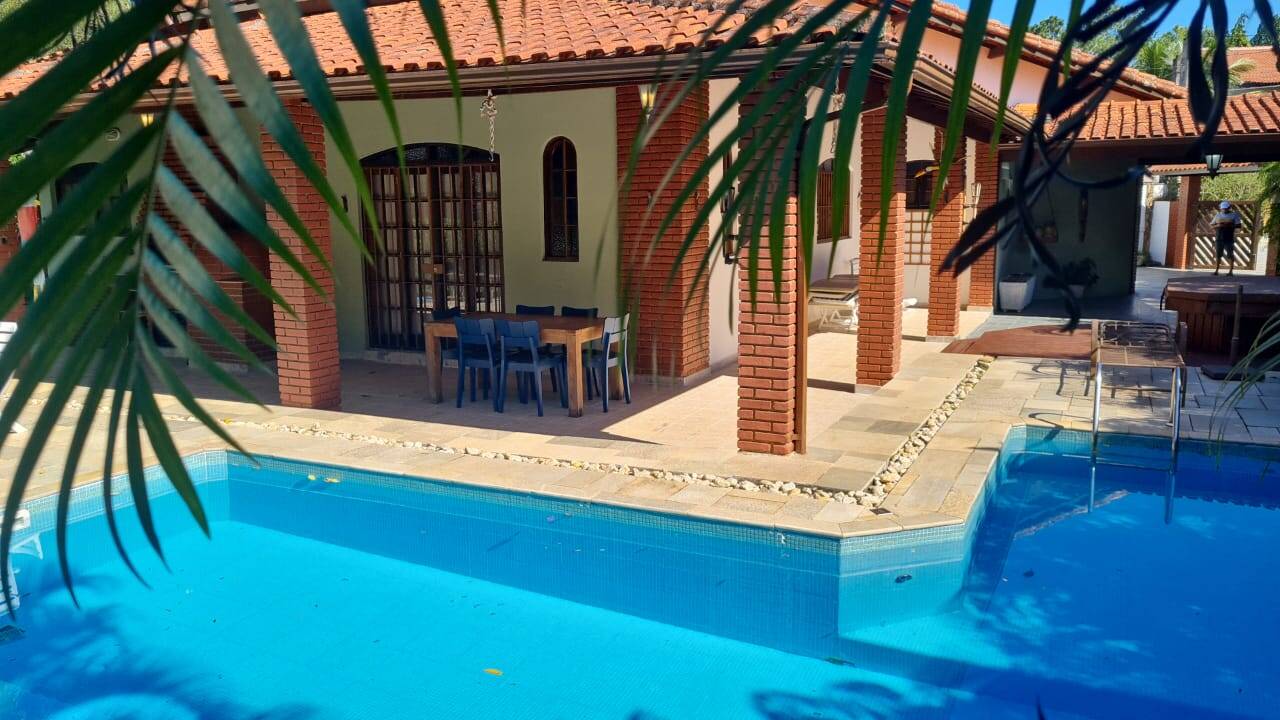 #285 - Casa para Venda em Bertioga - SP