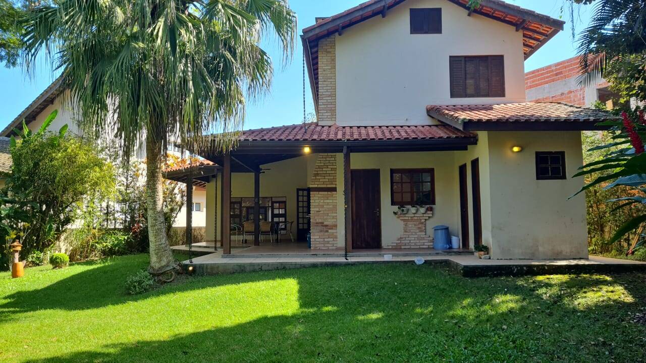 #286 - Casa para Venda em Bertioga - SP