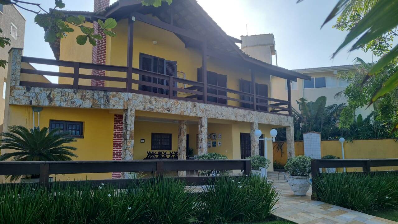 #287 - Casa para Venda em Bertioga - SP