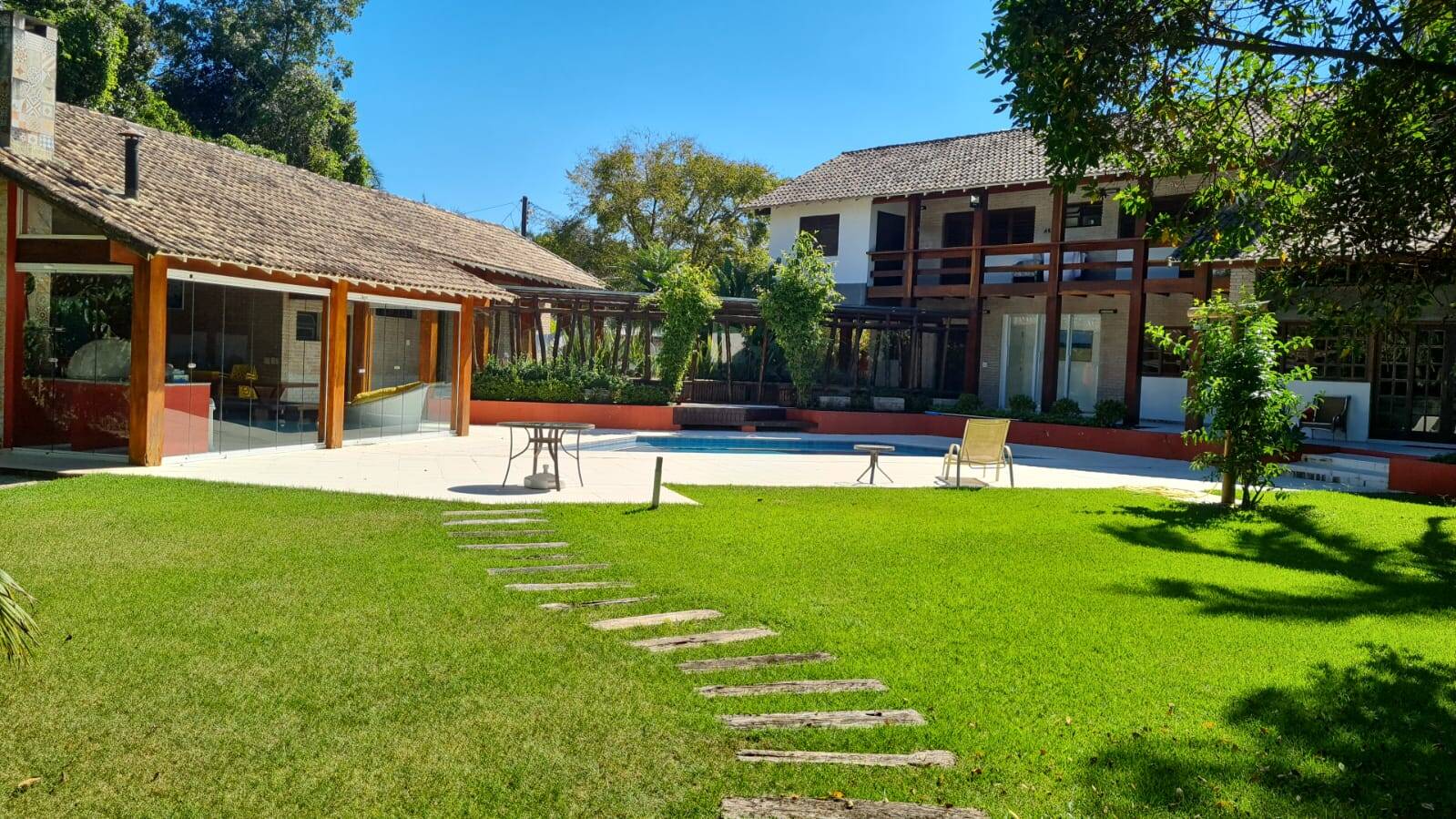 #292 - Casa para Venda em Bertioga - SP