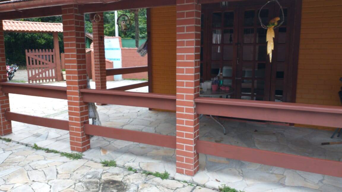 #294 - Casa para Venda em Bertioga - SP