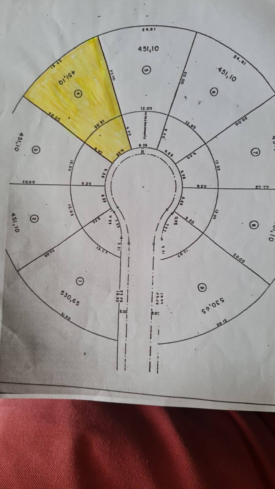 #304 - Área para Venda em Bertioga - SP