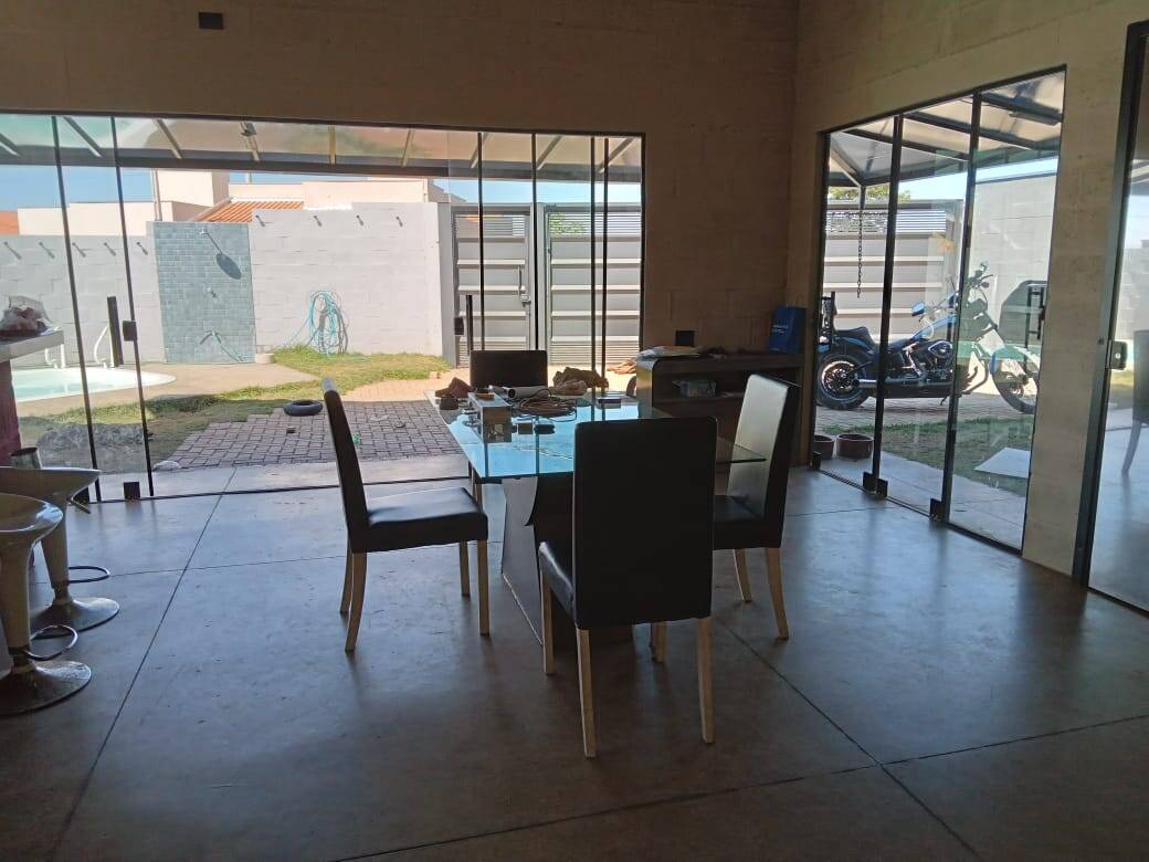 #310 - Casa para Venda em Mirassol - SP