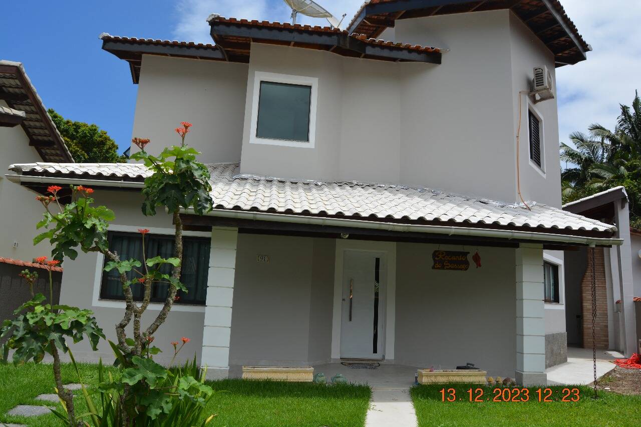 #312 - Casa para Venda em Bertioga - SP
