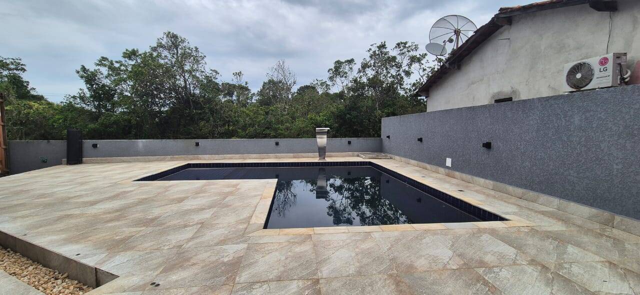 #314 - Casa para Venda em Bertioga - SP