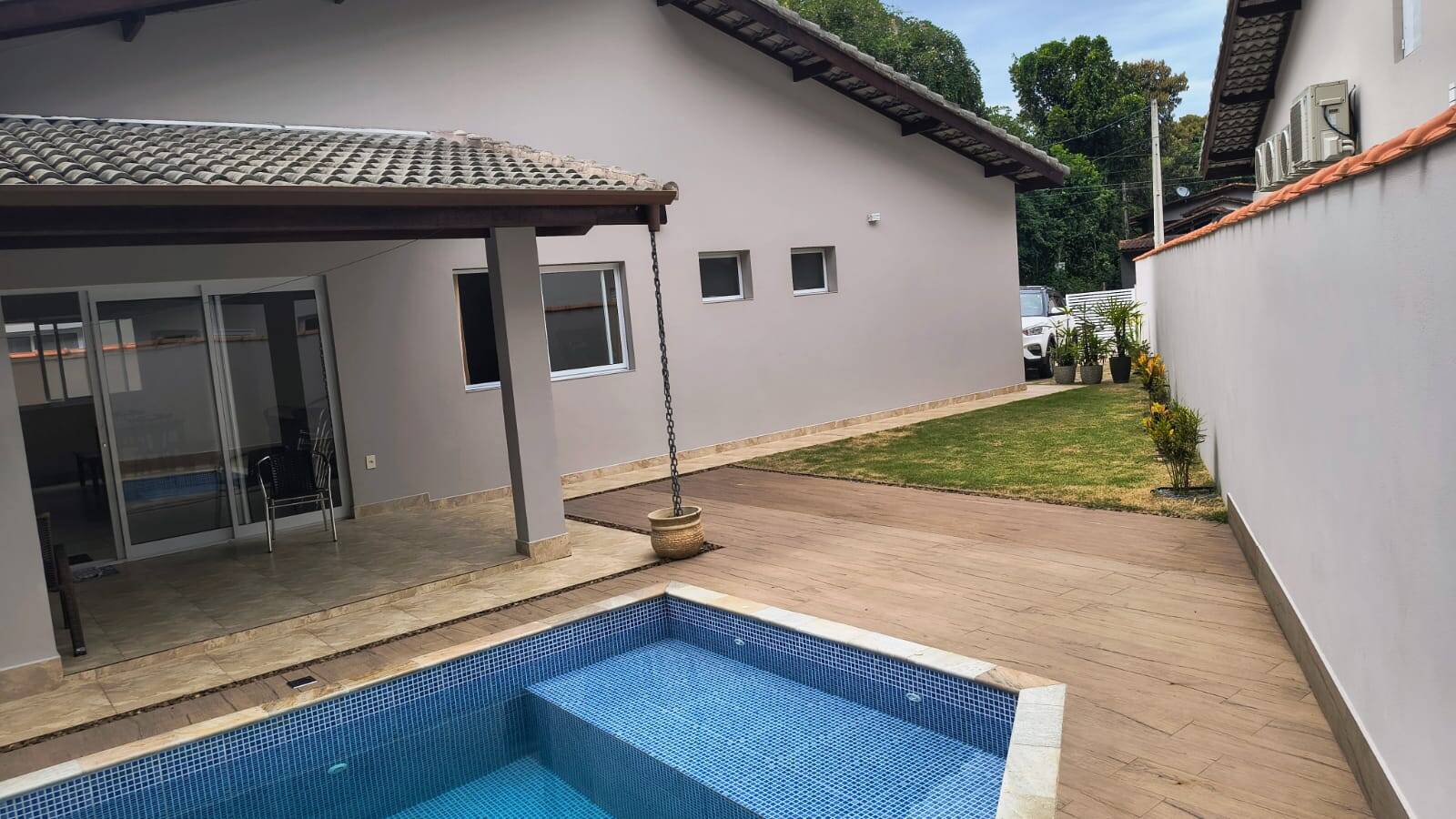 #317 - Casa para Venda em Bertioga - SP