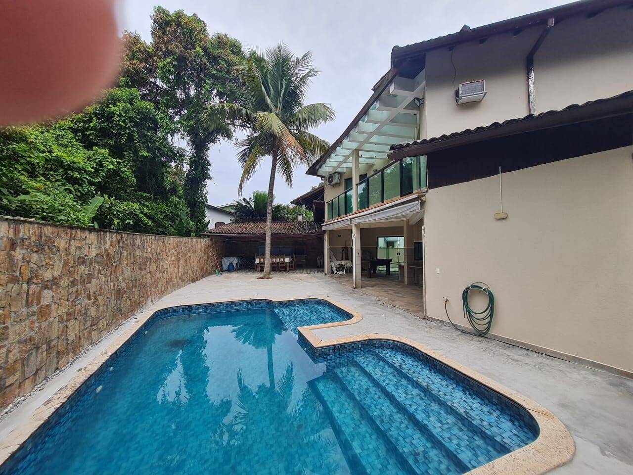 #319 - Casa para Venda em Bertioga - SP