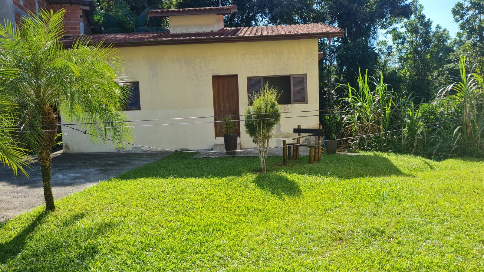 #325 - Casa para Venda em Bertioga - SP