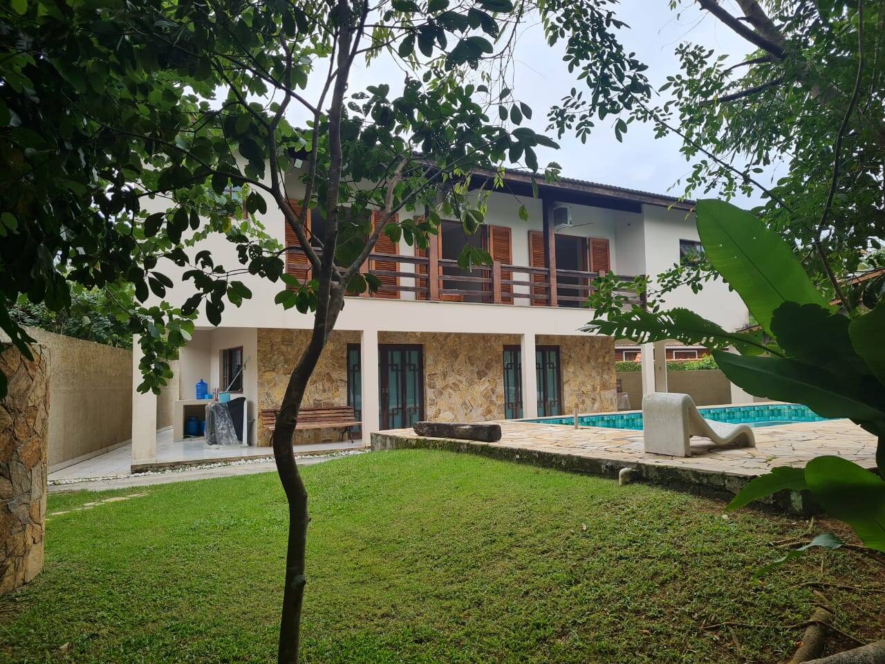#328 - Casa para Venda em Bertioga - SP