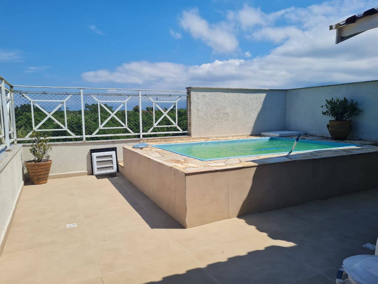 #326 - Apartamento para Venda em Santos - SP