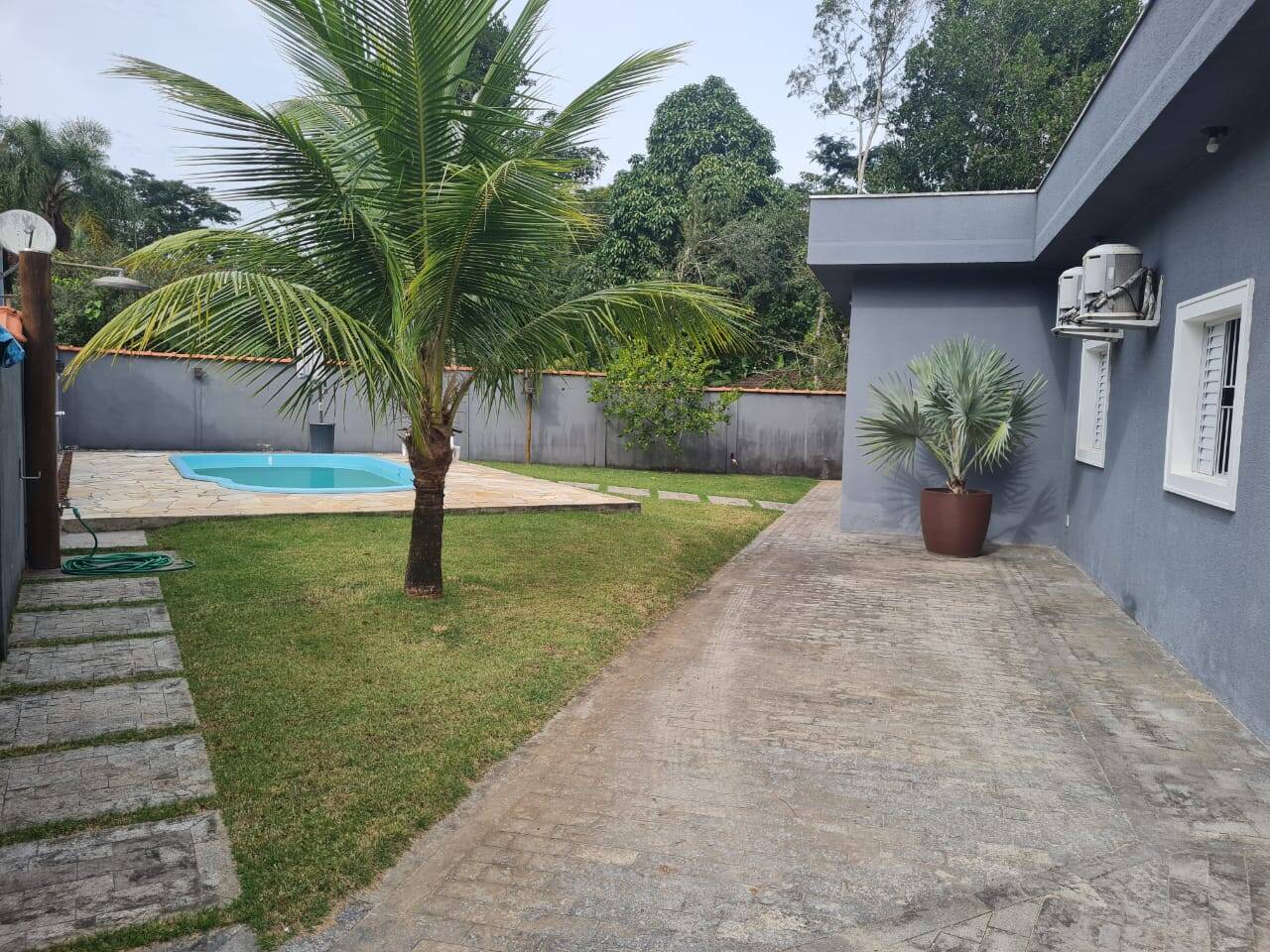 #329 - Casa para Venda em Bertioga - SP