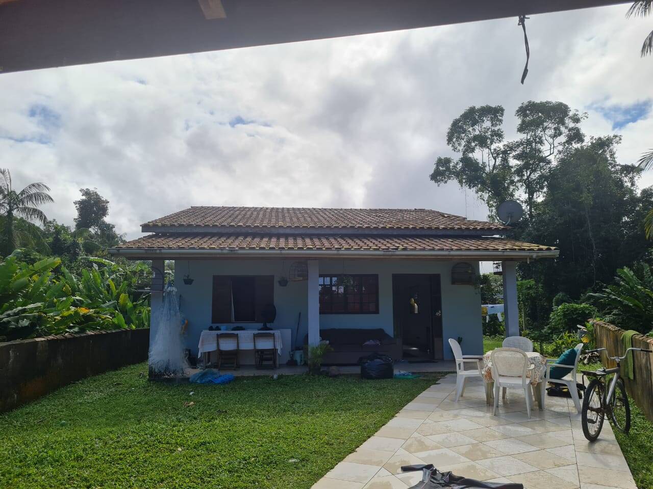 #332 - Casa para Venda em Bertioga - SP
