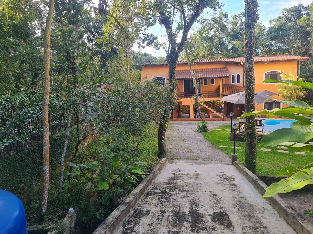 #333 - Casa para Venda em Bertioga - SP