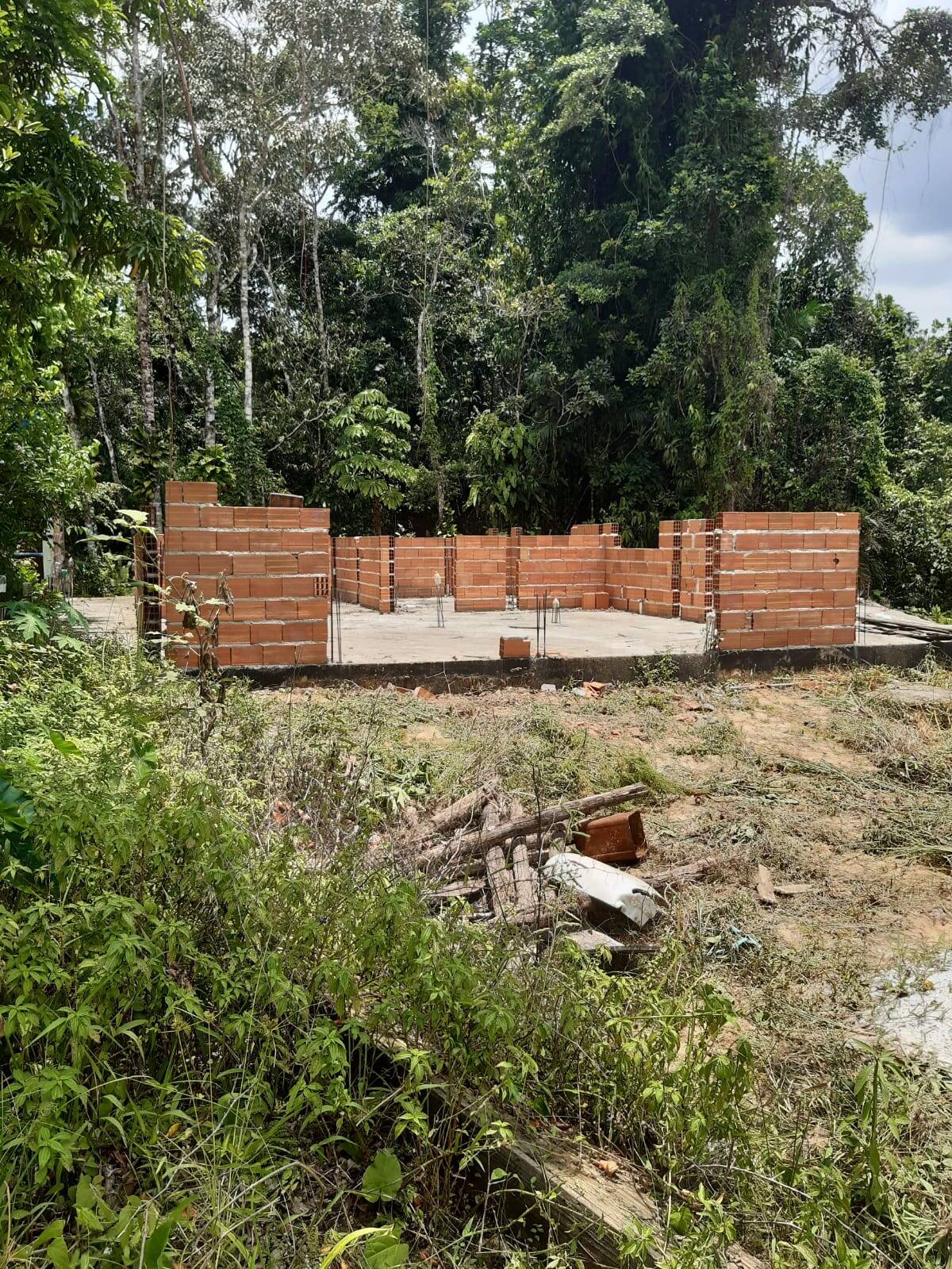 #335 - Área para Venda em Bertioga - SP