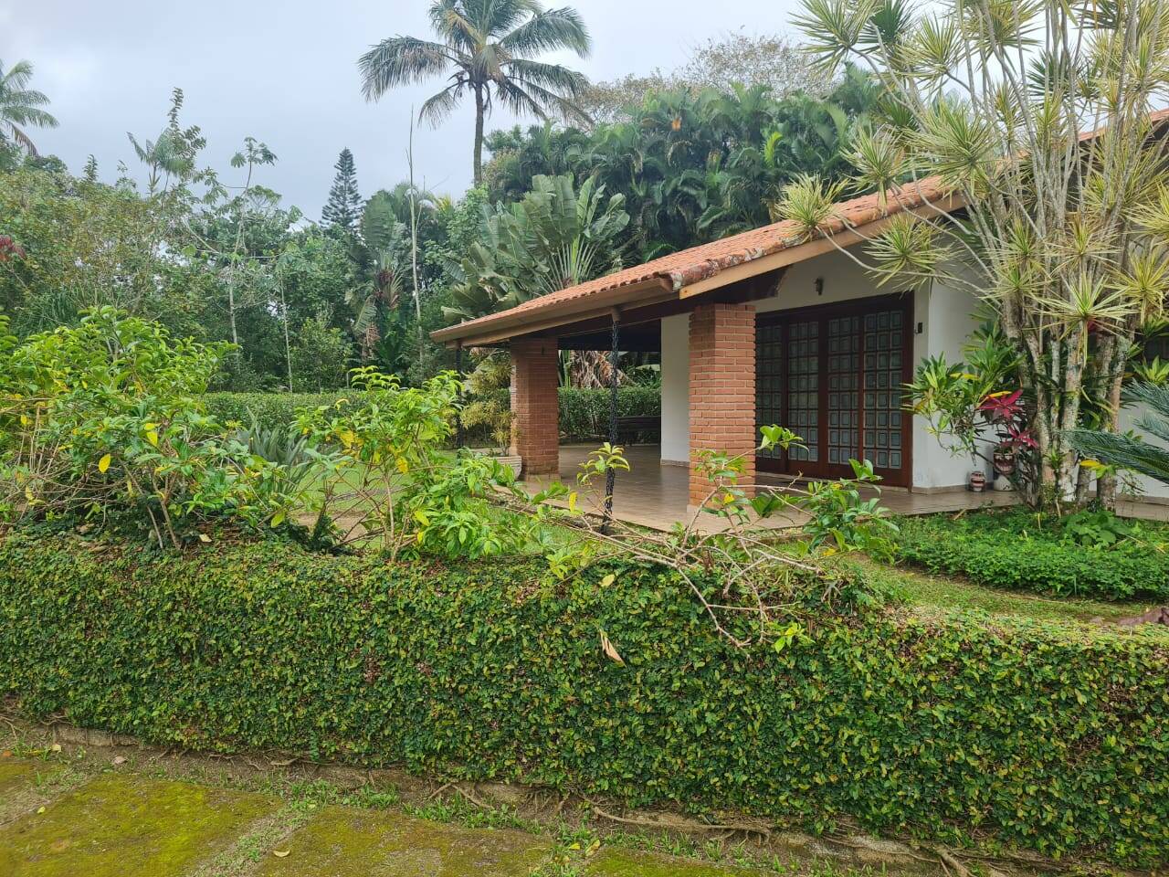 #336 - Casa para Venda em Bertioga - SP