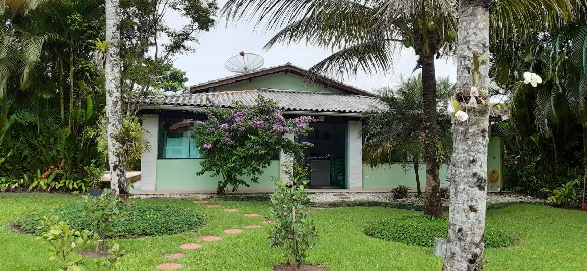 #337 - Casa para Venda em Bertioga - SP