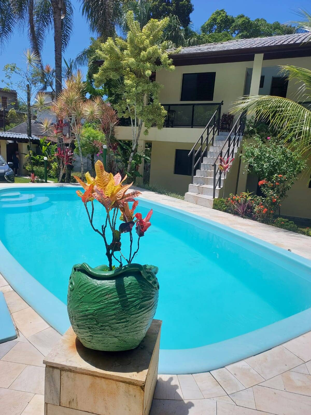 #338 - Casa para Venda em Bertioga - SP